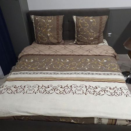 Silver Star Apartment Uzhhorod Bagian luar foto