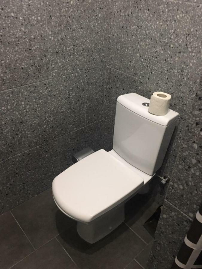 Silver Star Apartment Uzhhorod Bagian luar foto