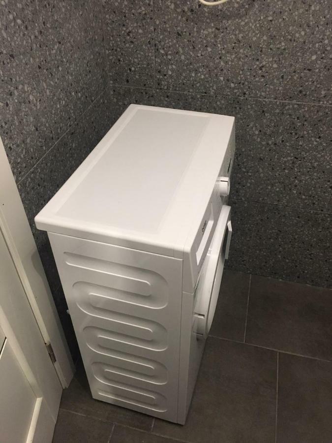 Silver Star Apartment Uzhhorod Bagian luar foto