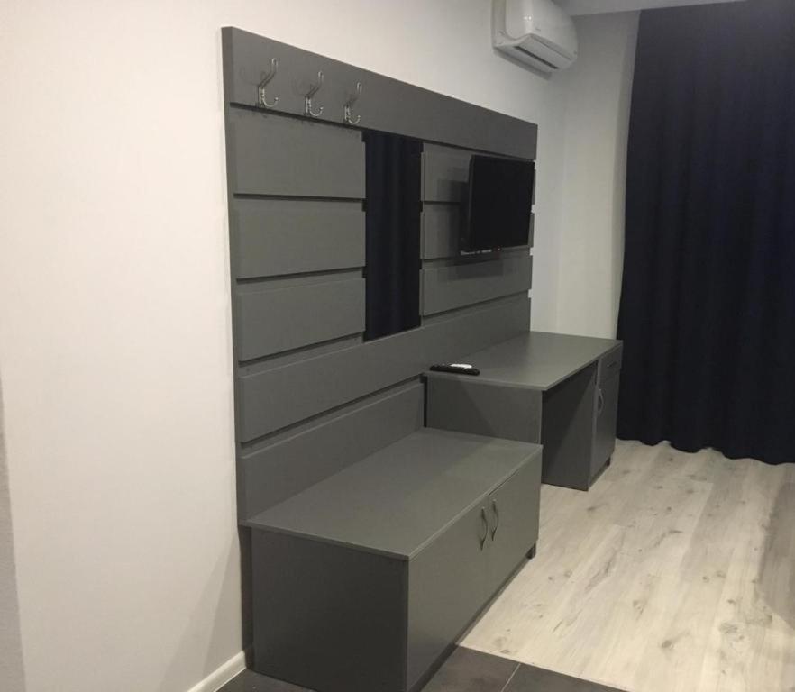 Silver Star Apartment Uzhhorod Bagian luar foto